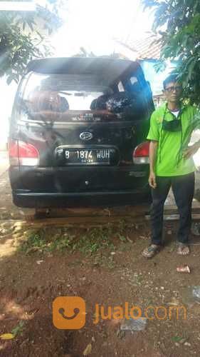 Daihatsu Zebra Espass 2006 Mulus & Siap.Pakai