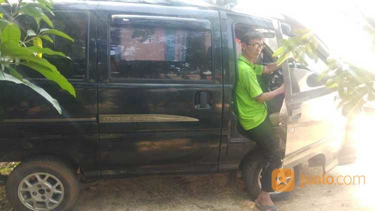 Daihatsu Zebra Espass 2006 Mulus & Siap.Pakai