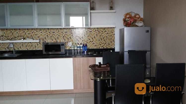 Apartemen WATERPLACE Tower A Lantai 8 , Surabaya