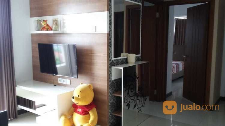 Apartemen WATERPLACE Tower A Lantai 8 , Surabaya