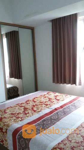 Apartemen WATERPLACE Tower A Lantai 8 , Surabaya