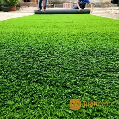 Solusi Import Rumput Sintetis Murah
