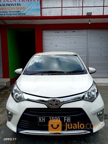 Jasa Rental Mobil Area Sampit Terpercaya