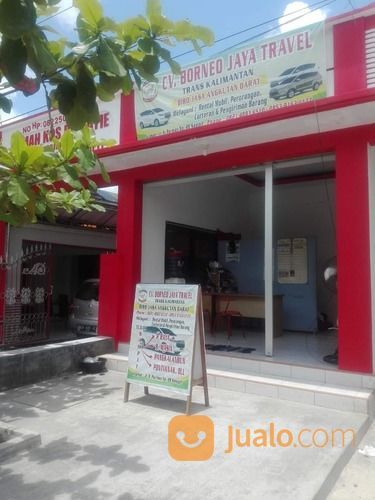 Agen Travel Sampit Ke Palangkaraya Terpercaya