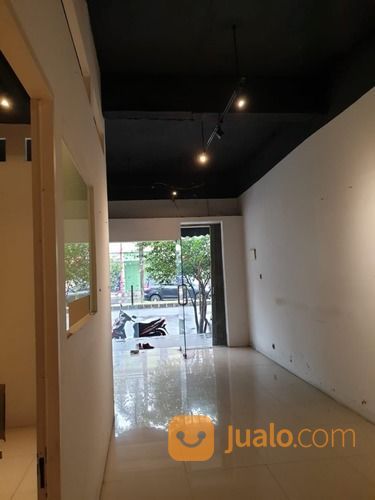 Ruko Murah Strategis Di Ruko Multiguna Bintaro Sektor 3a IR