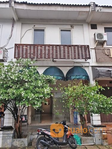 Ruko Murah Strategis Di Ruko Multiguna Bintaro Sektor 3a IR