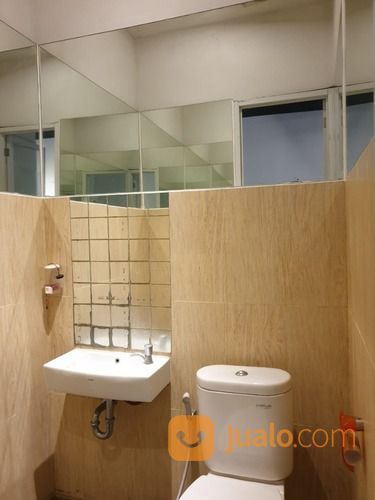 Ruko Murah Strategis Di Ruko Multiguna Bintaro Sektor 3a IR