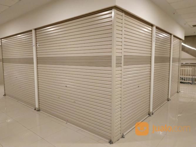 Kios New HARCO GLODOK Stratetgis