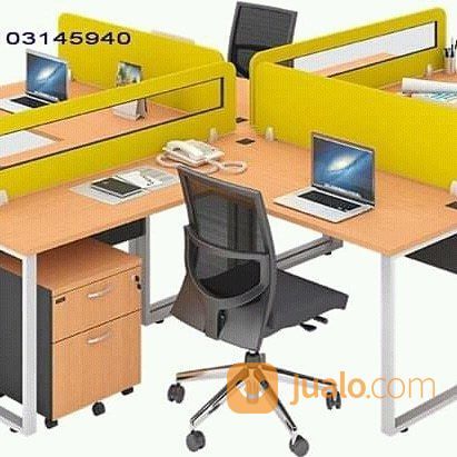 Sekat Meja Kerja 085103145940