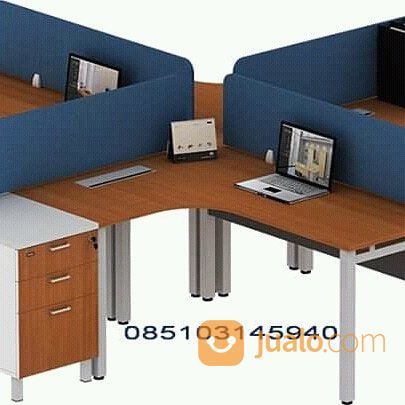 Sekat Meja Kerja 085103145940
