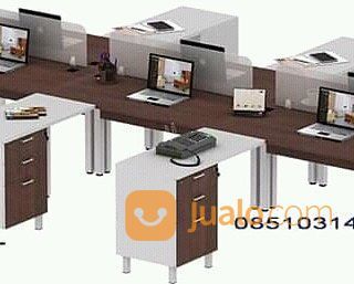 Sekat Meja Kerja 085103145940