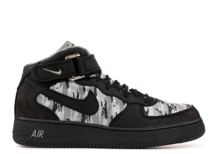 Nike Air Force 1 Mid Nort Recon