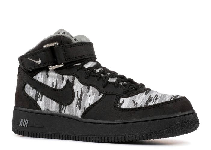 Nike Air Force 1 Mid Nort Recon