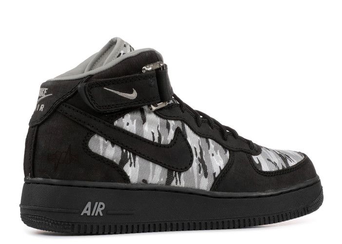 Nike Air Force 1 Mid Nort Recon
