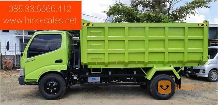 READY DUMP TRUK BANYUWANGI
