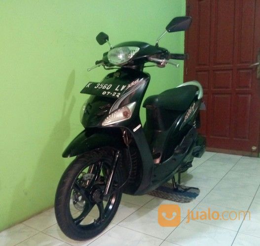 Yamaha Mio Sporty 2005