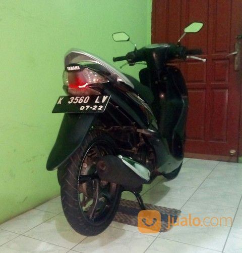 Yamaha Mio Sporty 2005