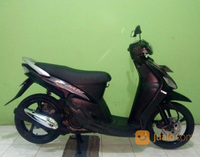 Yamaha Mio Sporty 2005