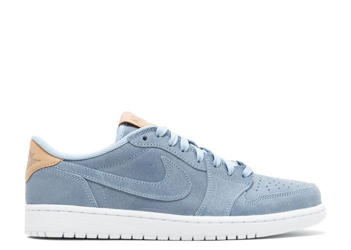 Jordan 1 Retro Low OG Ice Blue