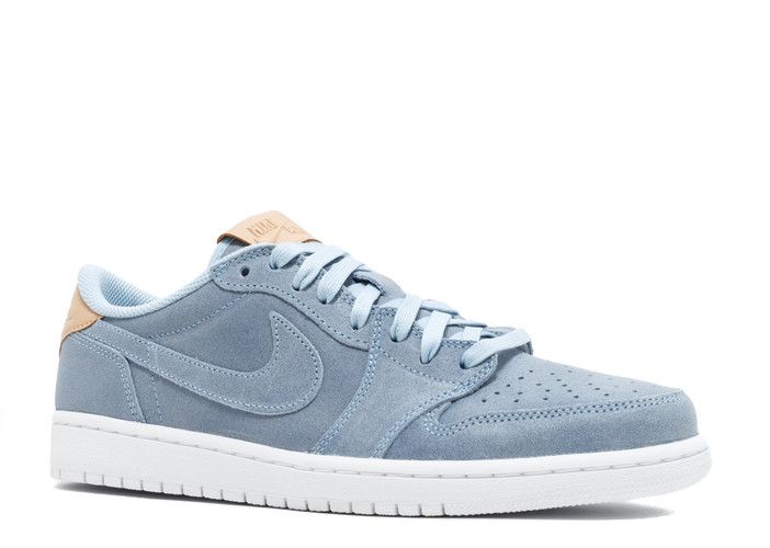 Jordan 1 Retro Low OG Ice Blue