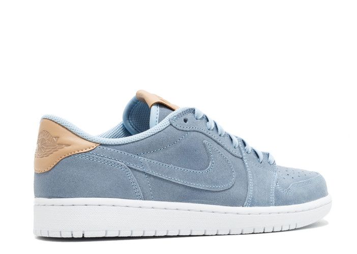 Jordan 1 Retro Low OG Ice Blue