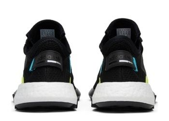adidas POD-S3.1 Black White