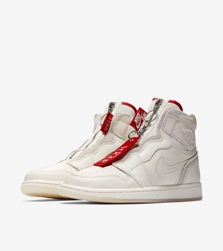 Jordan 1 Retro High Zip AWOK Vogue Sail (W)