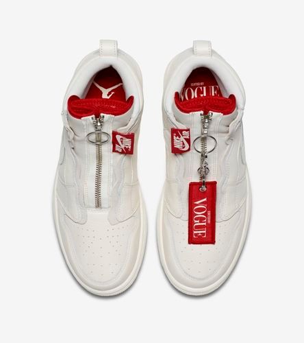 Jordan 1 Retro High Zip AWOK Vogue Sail (W)