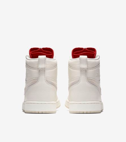 Jordan 1 Retro High Zip AWOK Vogue Sail (W)