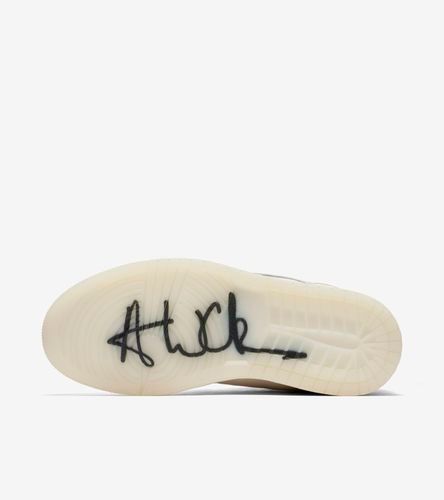 Jordan 1 Retro High Zip AWOK Vogue Sail (W)