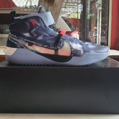 Nike Kobe AD NXT FF Vast Grey Blue Hero