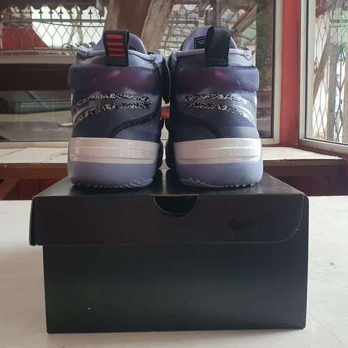 Nike Kobe AD NXT FF Vast Grey Blue Hero