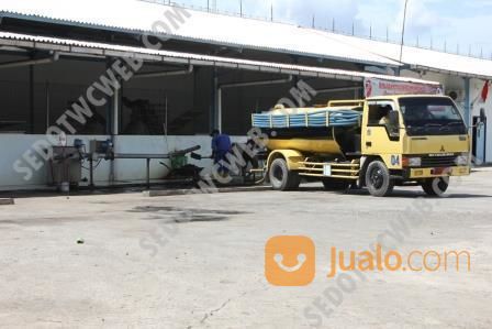 Jasa Sedot Wc Jakarta Selatan