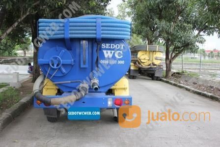 Jasa Sedot Wc Jakarta Selatan