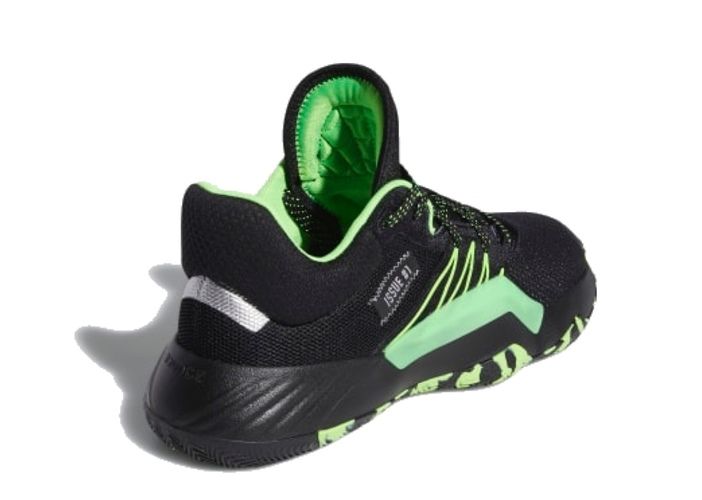 adidas D.O.N. Issue #1 Stealth Spider Man