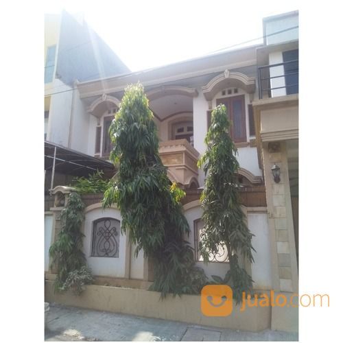 Rumah Mewah Idaman Di Jalan Damai Raya Cipete Jakarta Selatan