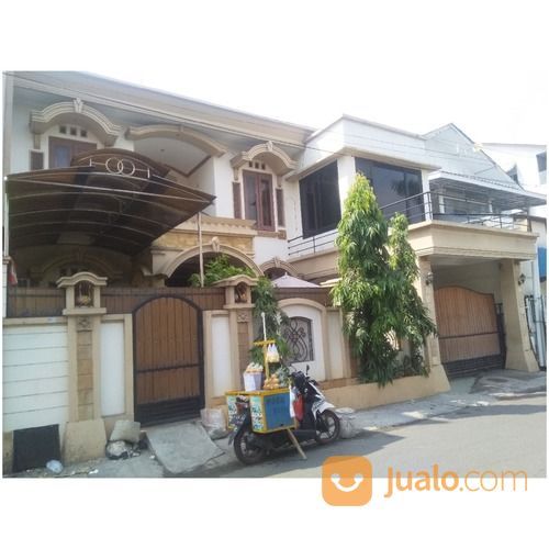 Rumah Mewah Idaman Di Jalan Damai Raya Cipete Jakarta Selatan
