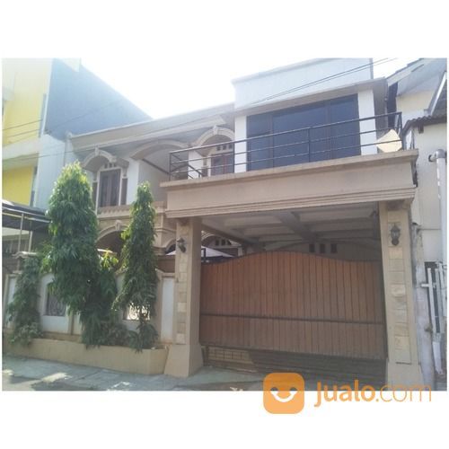 Rumah Mewah Idaman Di Jalan Damai Raya Cipete Jakarta Selatan