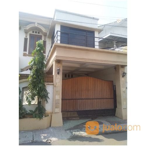 Rumah Mewah Idaman Di Jalan Damai Raya Cipete Jakarta Selatan