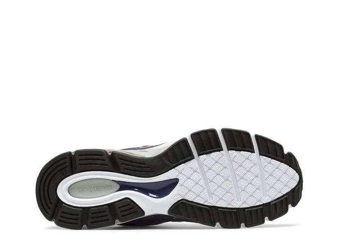 New Balance 990v4 Wild Indigo