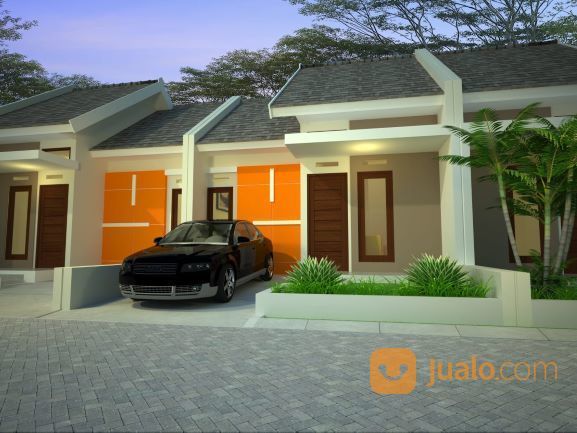Villa Bukit Tidar Rumah Modern Kota Malang Harga Masih Tetap Desa