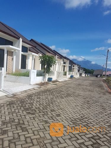 Villa Bukit Tidar Rumah Modern Kota Malang Harga Masih Tetap Desa