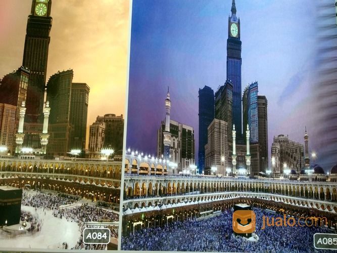 Wallpaper Custom rumah jakarta