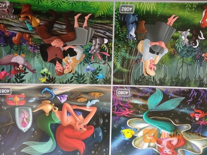 Wallpaper Custom rumah jakarta