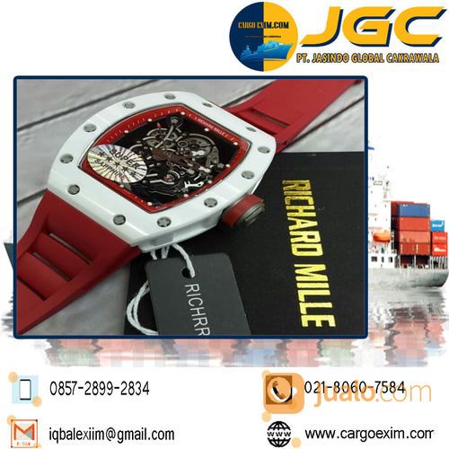 JASA IMPORT BARANG MEWA TERPERCAYA DAN AMAN | CARGO EXIM