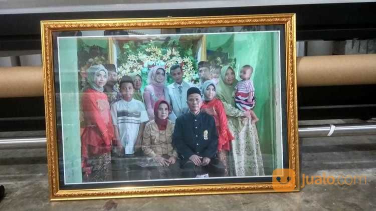 Cetak Foto Jumbo Dan Pigura Kudus Nashr Print Advertising