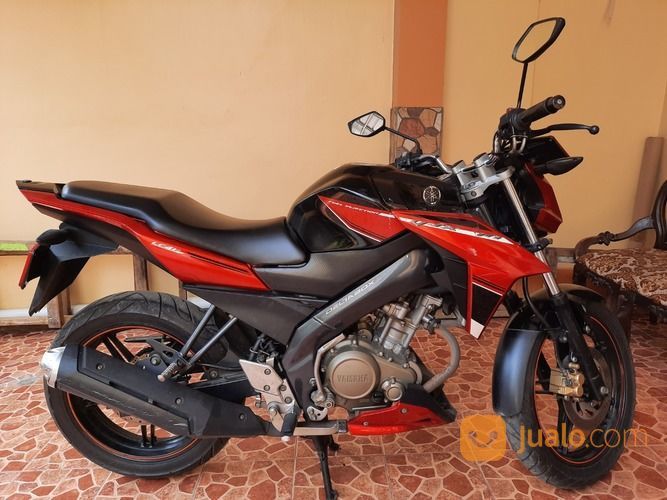 Yamaha Vixion 2015