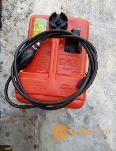 Distributor Mesin Tempel 8 PK, 5 PK