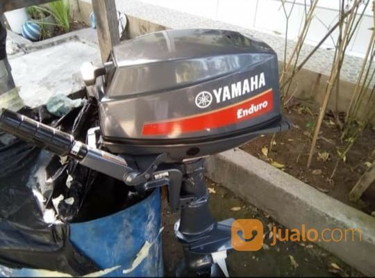 Distributor Mesin Tempel 8 PK, 5 PK