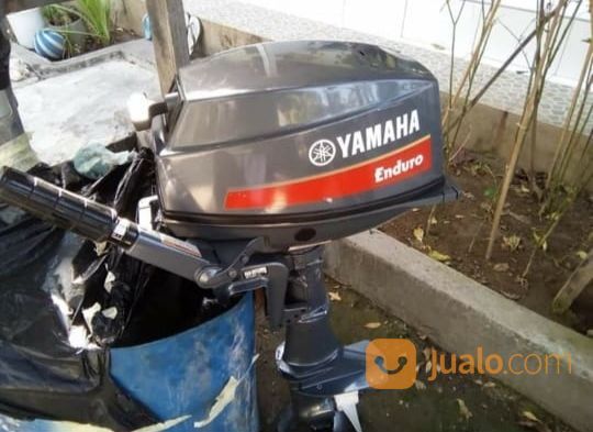 Distributor Mesin Tempel 8 PK, 5 PK